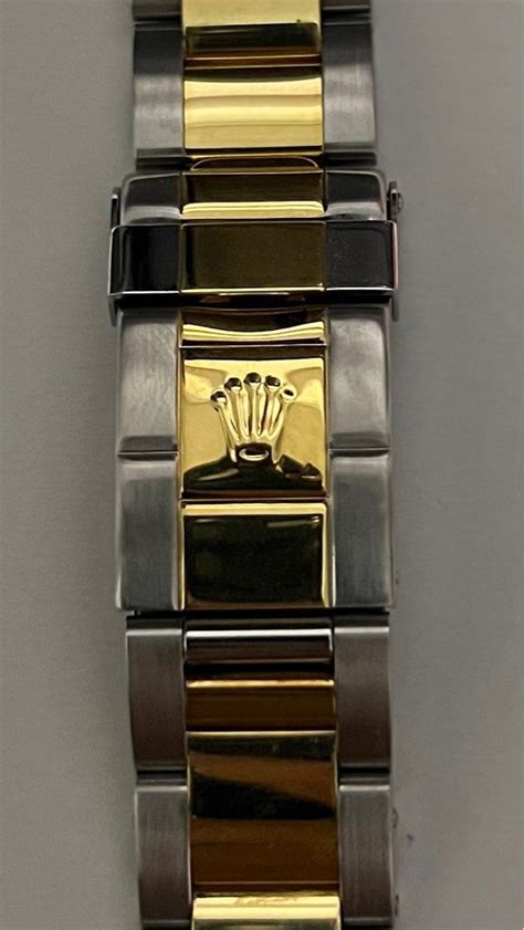 rolex 78793a bracelet